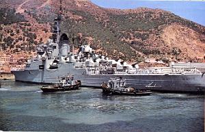 CD eh 08 Mers el kebir marine